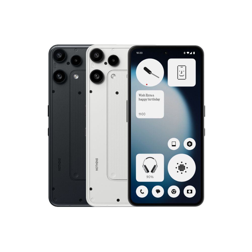 Nothing Phone (3a) Lite 5G