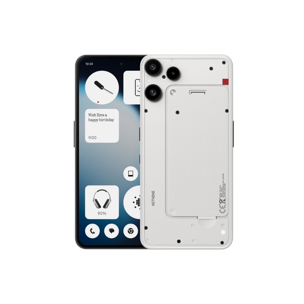 Nothing Phone (3a) Lite 5G