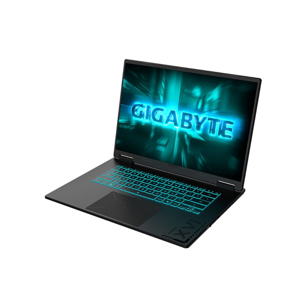 Gigabyte A16 CMHH2-MY893SH/CMHI2-MY893SH Gaming Laptop | GeForce RTX4050 | Intel Core i5-13420H/Intel Core i7-13620H