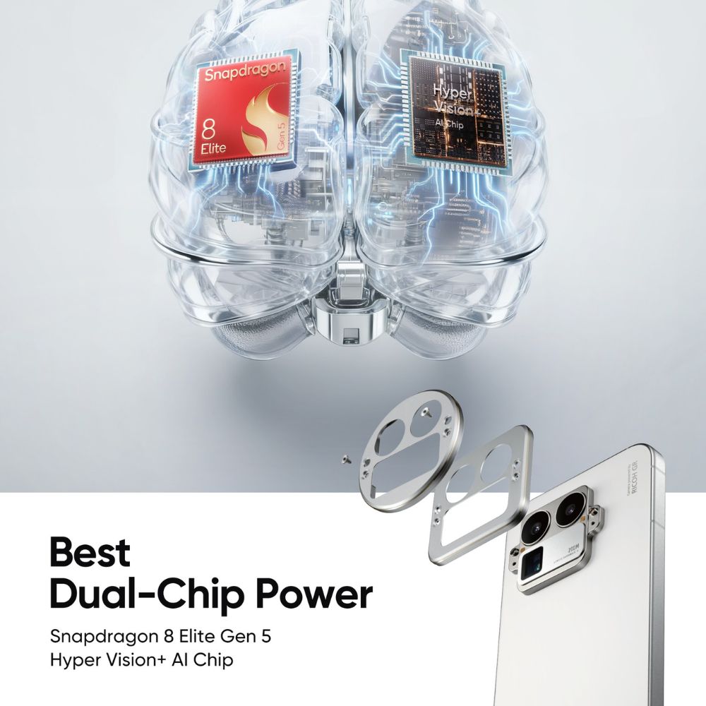 [ DEPOSIT RM50 ] realme GT 8 Pro