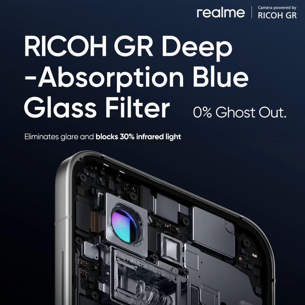 [ DEPOSIT RM50 ] realme GT 8 Pro