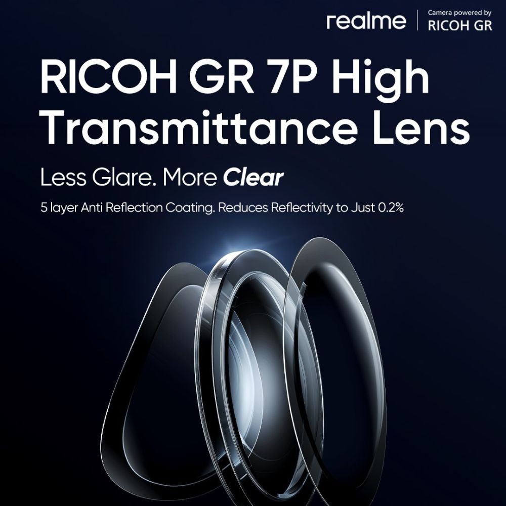 [ DEPOSIT RM50 ] realme GT 8 Pro