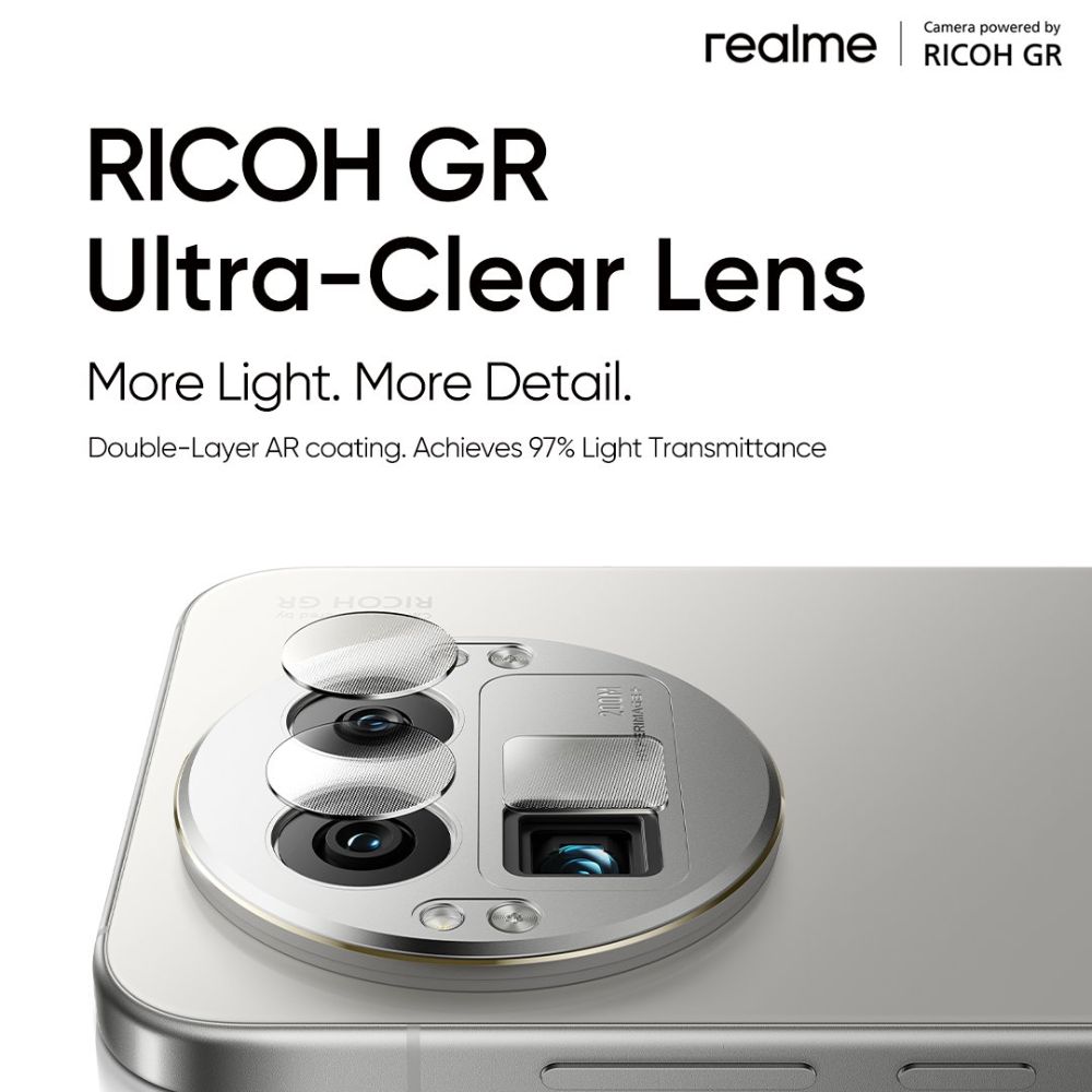 [ DEPOSIT RM50 ] realme GT 8 Pro