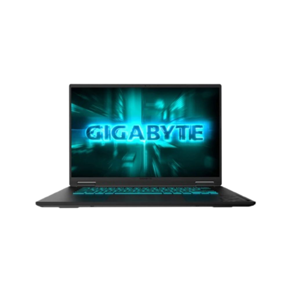 Gigabyte A16 CTHI3-MY893SH Gaming Laptop | Intel Core i7-13620H | GeForce RTX5050