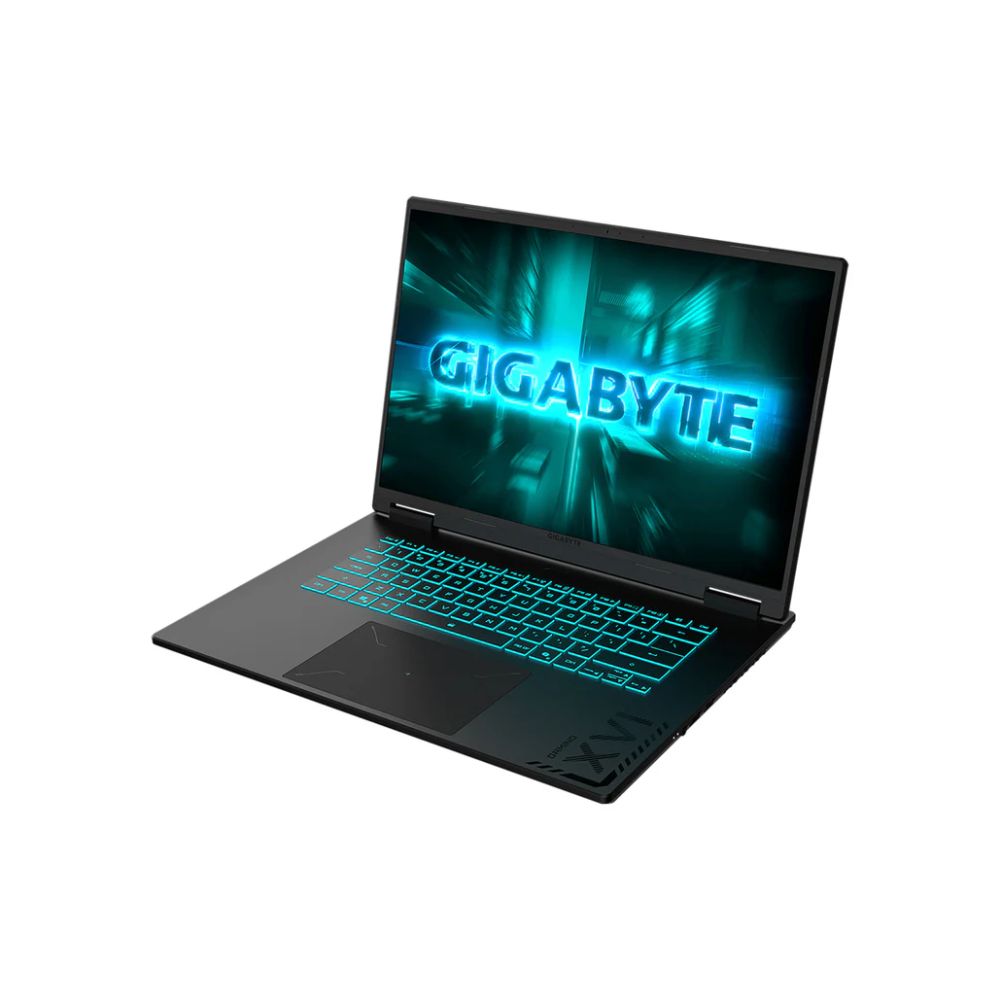 Gigabyte A16 CTHI3-MY893SH Gaming Laptop | Intel Core i7-13620H | GeForce RTX5050