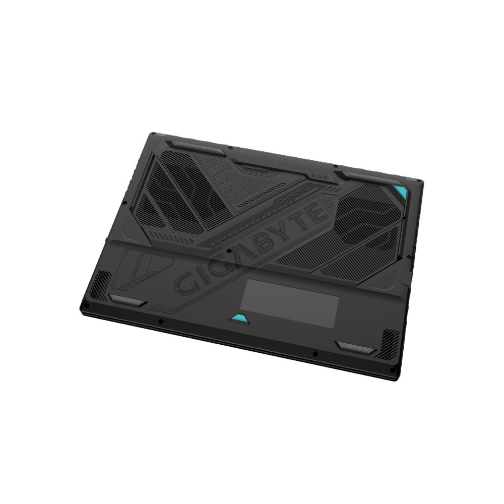 Gigabyte A16 CTHI3-MY893SH Gaming Laptop | GeForce RTX5050 | Intel Core i7-13620H