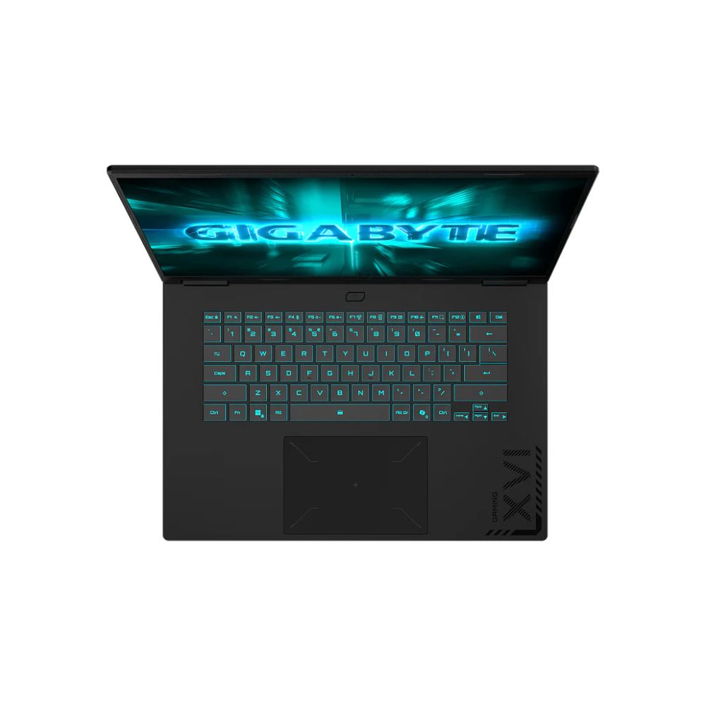 Gigabyte A16 CVHI3-MY894SH Gaming Laptop | Intel Core i7-13620H | GeForce RTX5060