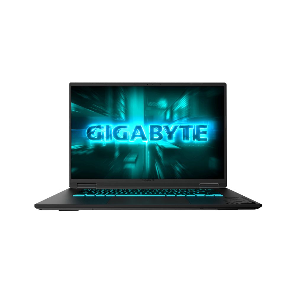 Gigabyte A16 CWHI3-MY894SH Gaming Laptop | Intel Core i7-13620H | GeForce RTX5070