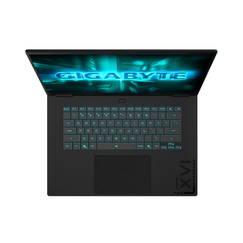 Gigabyte A16 CWHI3-MY894SH Gaming Laptop | Intel Core i7-13620H | GeForce RTX5070