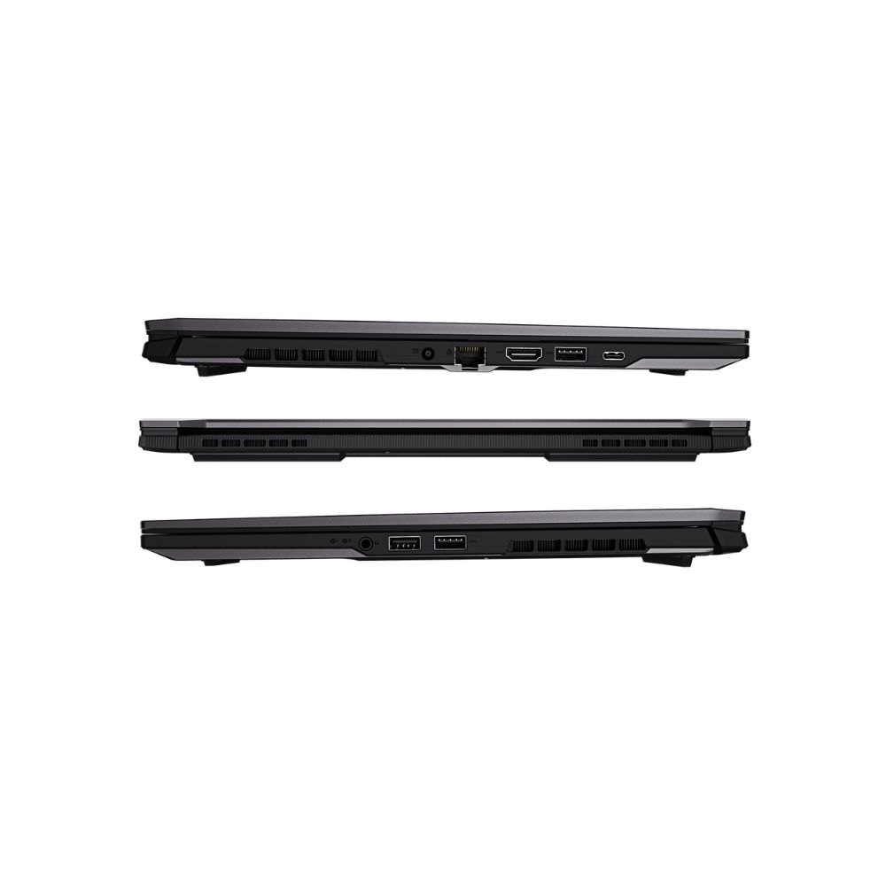 GIGABYTE AERO X16 1VH/1WH93-MY894AH AI Laptop | AMD Ryzen Al 7 350 | GeForce RTX5060/5070