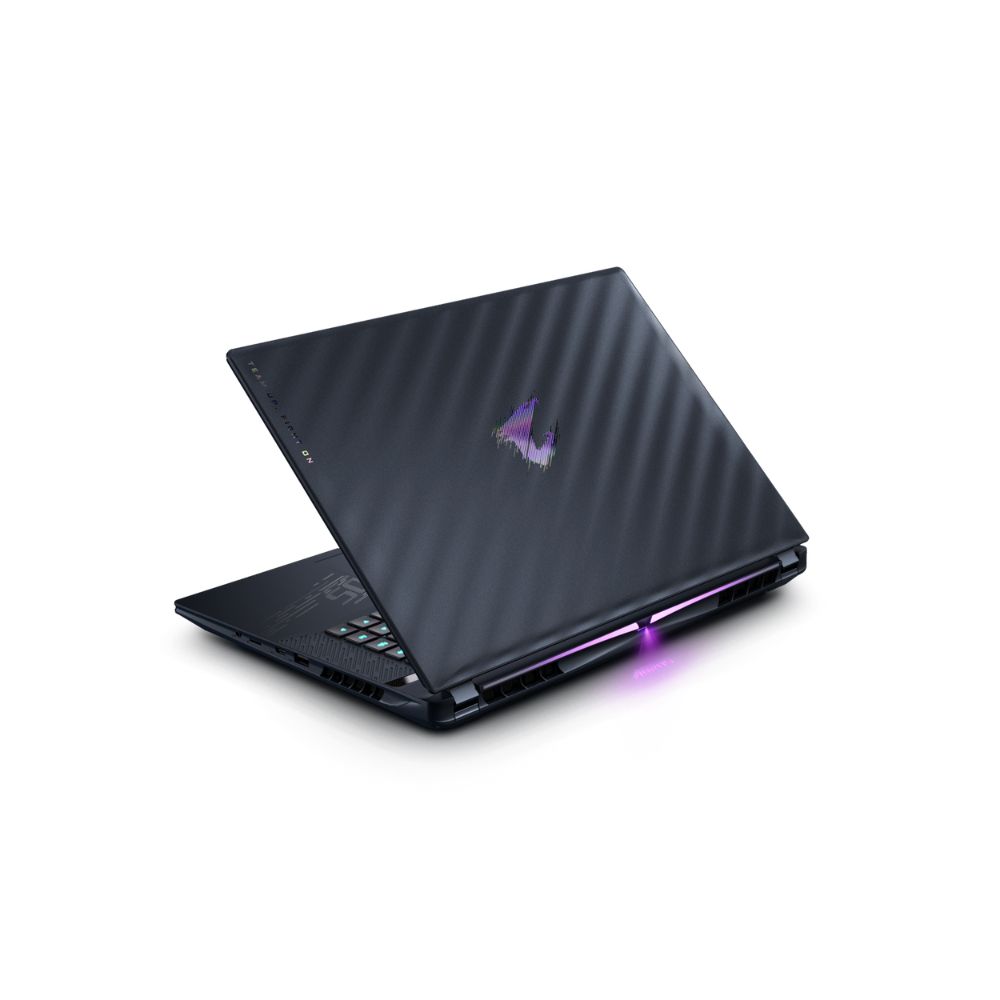 GIGABYTE AORUS MASTER 16 BXHC4MYE64SH AI Gaming Laptop | Intel Core Ultra 9-275HX | GeForce RTX5070Ti