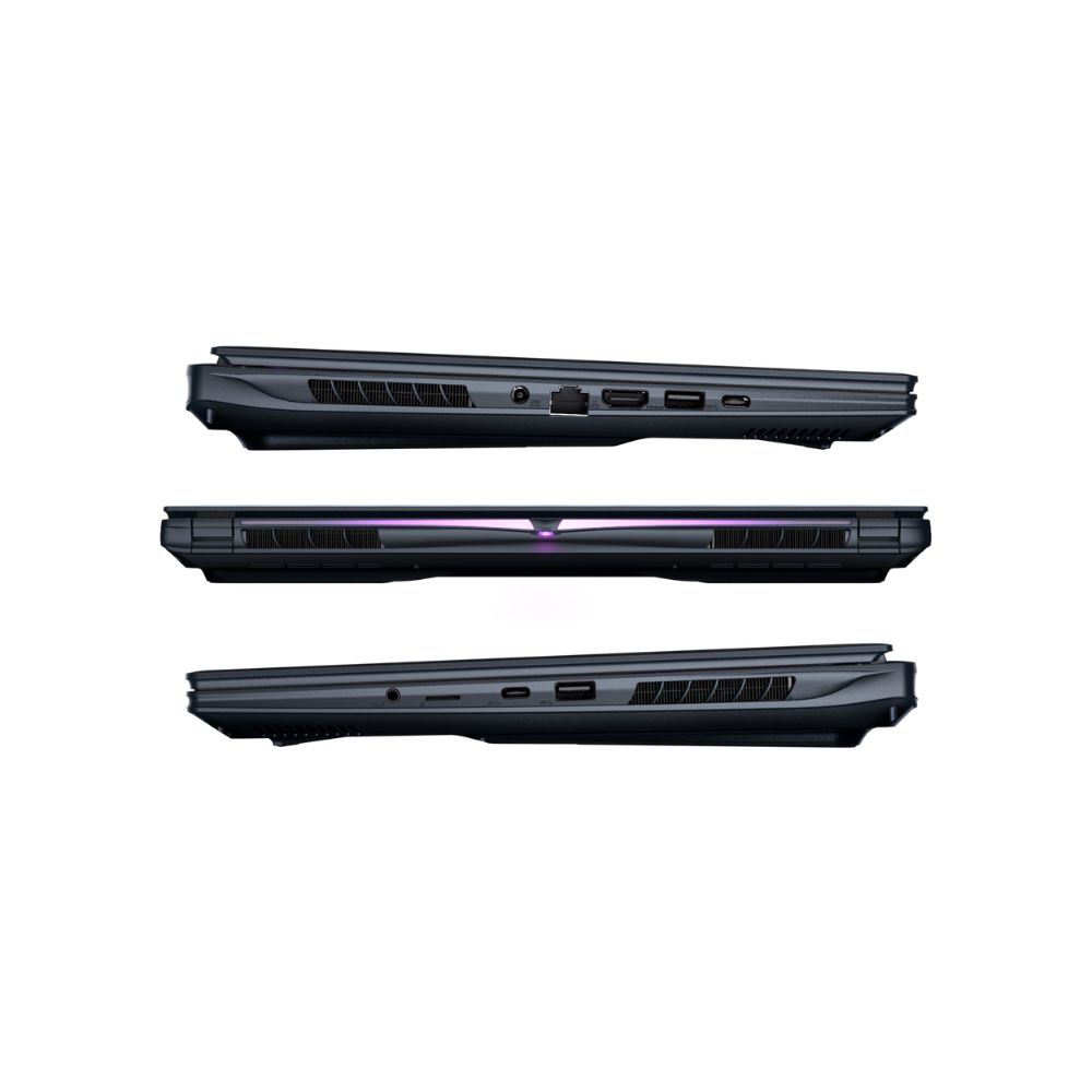 GIGABYTE AORUS MASTER 16 BXHC4MYE64SH AI Gaming Laptop | Intel Core Ultra 9-275HX | GeForce RTX5070Ti