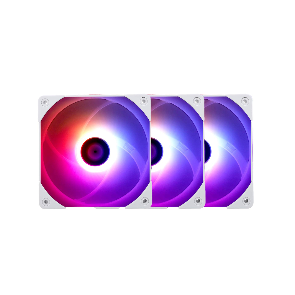 Thermalright 120 ARGB Fan Case (3 Packs)