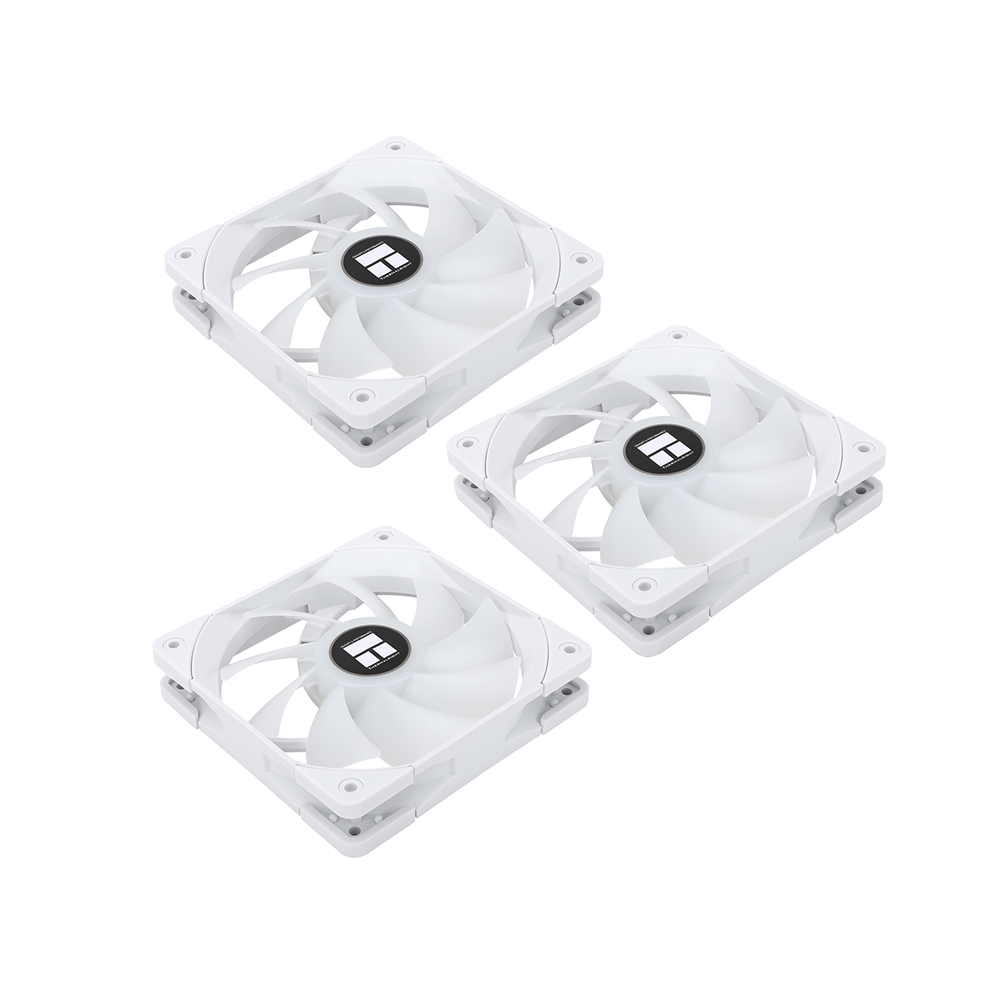 Thermalright 120 ARGB Fan Case (3 Packs)