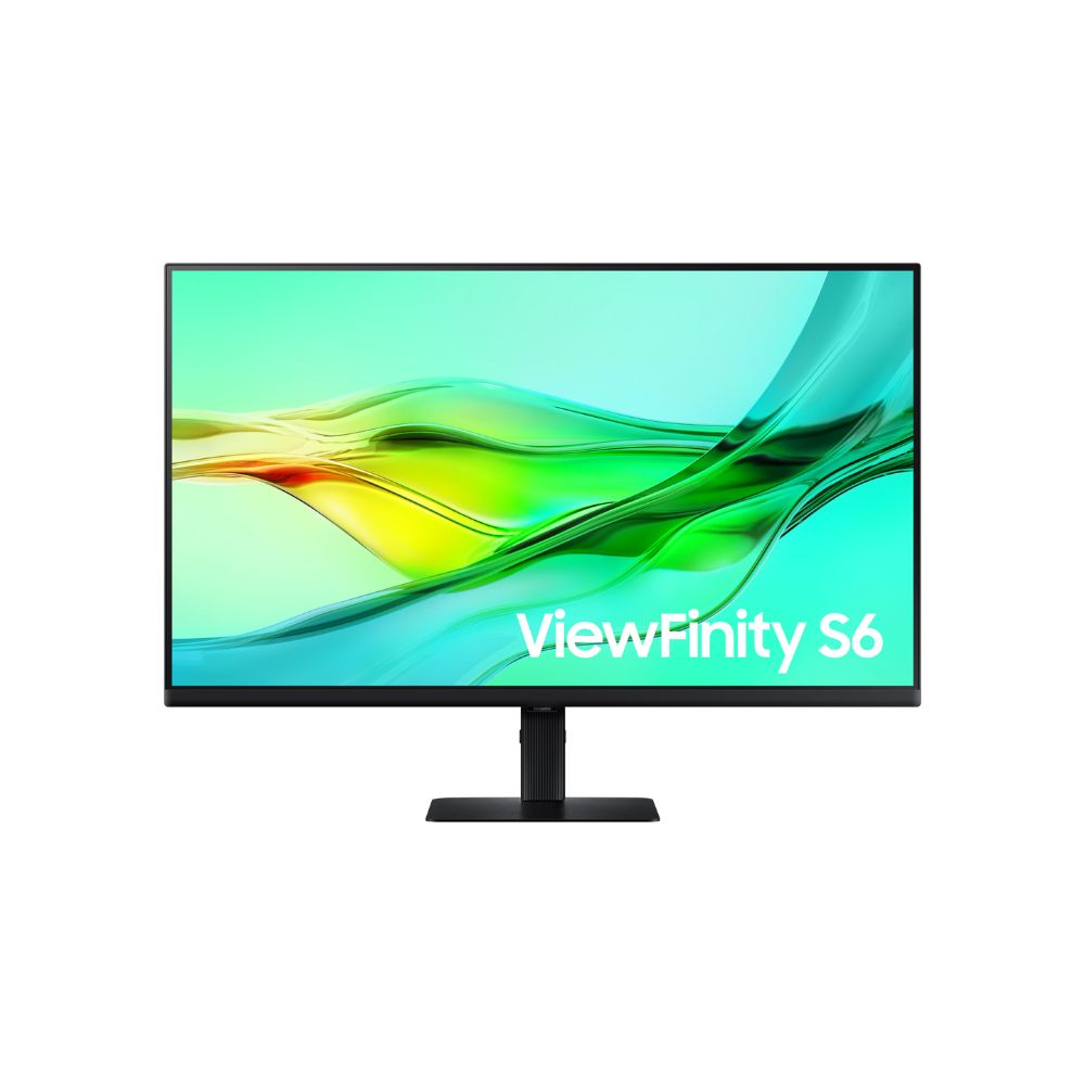 Samsung LS32D604UAEXXS ViewFinity S60UD 32" Monitor | 2560 x 1440