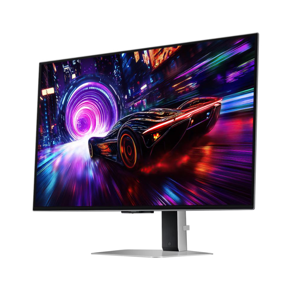 Samsung LS32FG812SEXXS Odyssey OLED G8 G81SF 4K 32" Gaming Monitor | 3840 x 2160