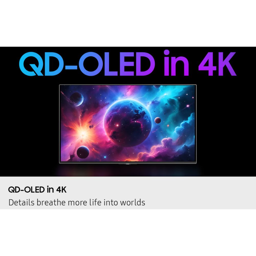 Samsung LS32FG812SEXXS Odyssey OLED G8 G81SF 4K 32" Gaming Monitor | 3840 x 2160