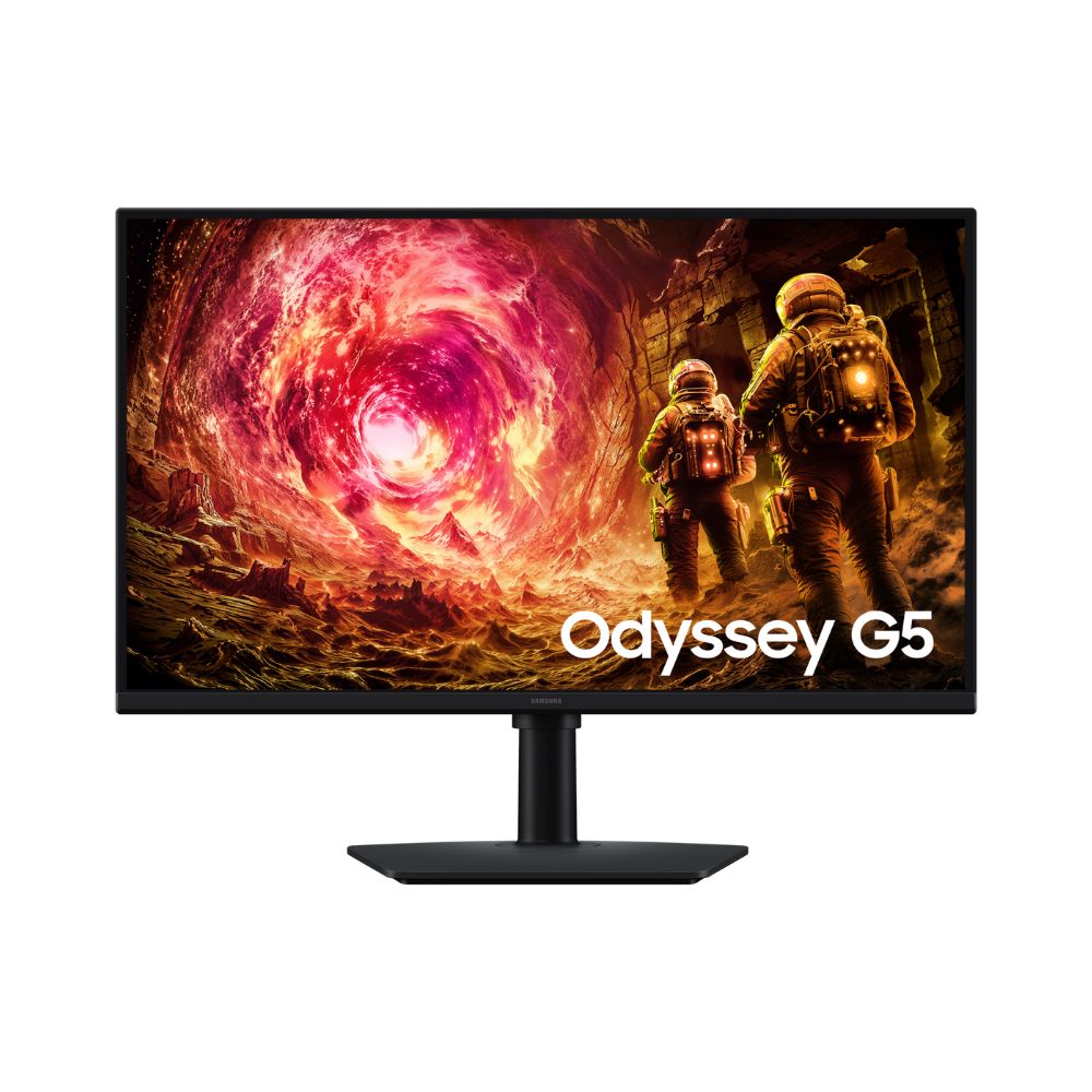Samsung Odyssey LS27FG502EEXXS G5 G50F QHD 27" Gaming Monitor | 2560 x 1440