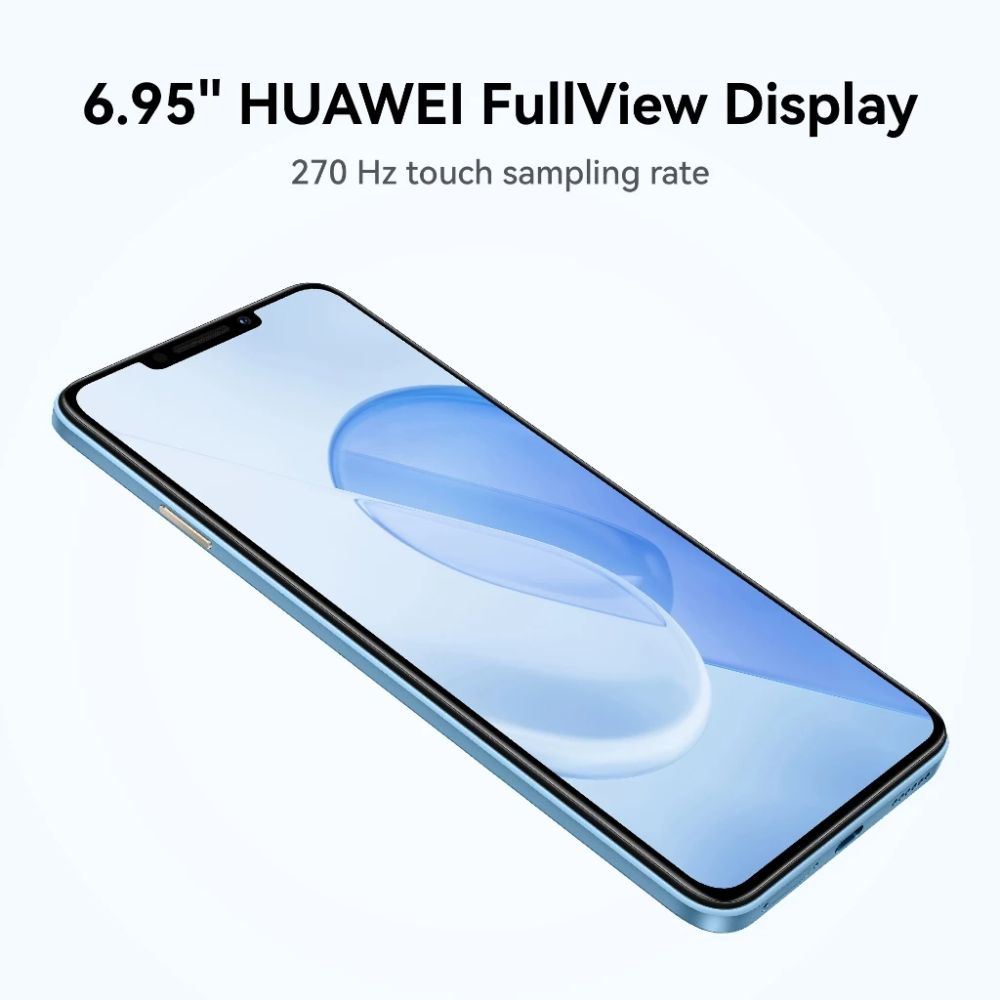 HUAWEI nova 14i