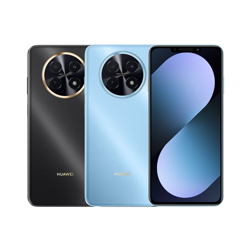 HUAWEI nova 14i