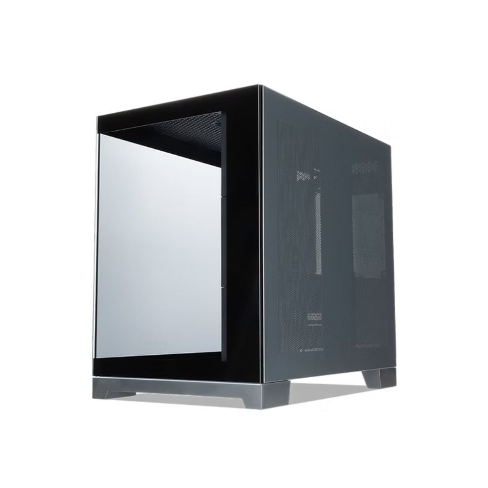 (Open Seal) Tecware VXN GLOW ARGB ATX Casing