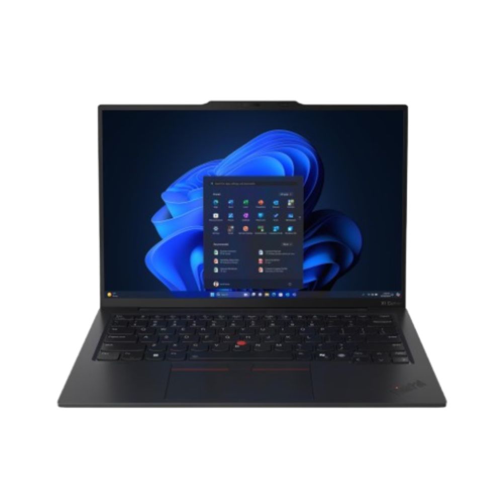 Lenovo ThinkPad X1 Carbon G13 (21NS001QMA) AI Laptop | Intel Core Ultra 7 258V
