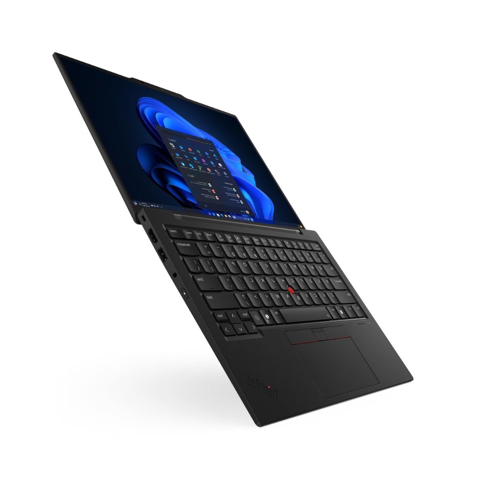Lenovo ThinkPad X1 Carbon G13 (21NS001QMA) AI Laptop | Intel Core Ultra 7 258V