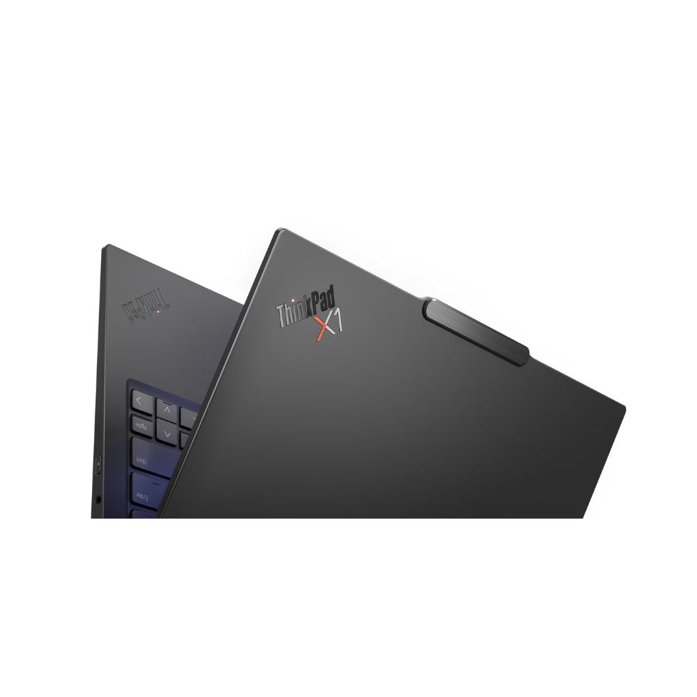 Lenovo ThinkPad X1 Carbon G13 (21NS001QMA) AI Laptop | Intel Core Ultra 7 258V