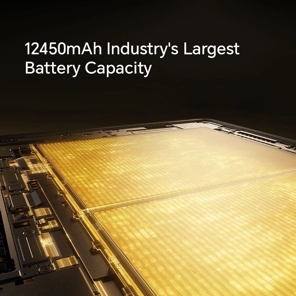 HONOR MagicPad 3 WiFi