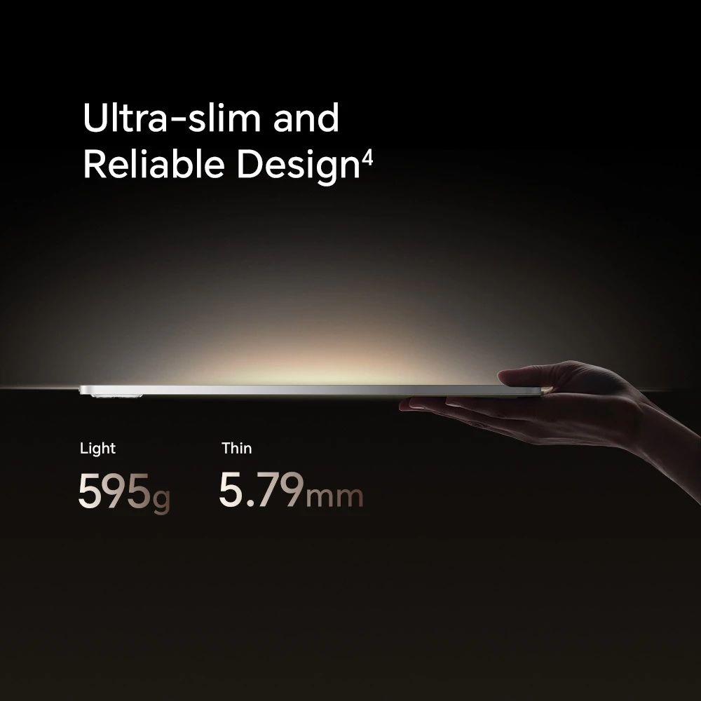 HONOR MagicPad 3 WiFi