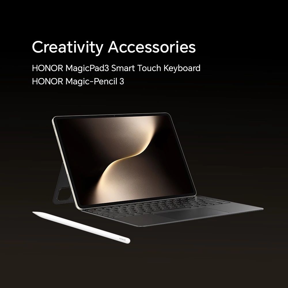 HONOR MagicPad 3 WiFi