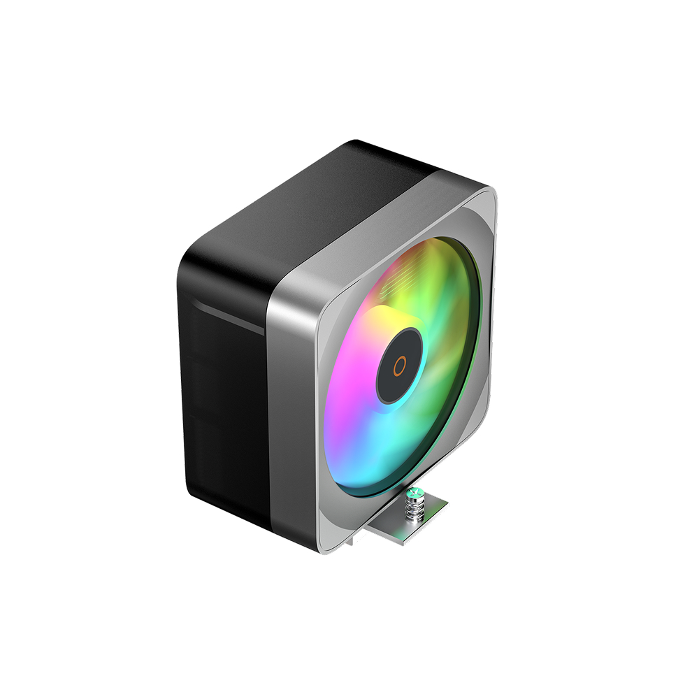 Ocypus Delta A40 EX ARGB Air Cooling