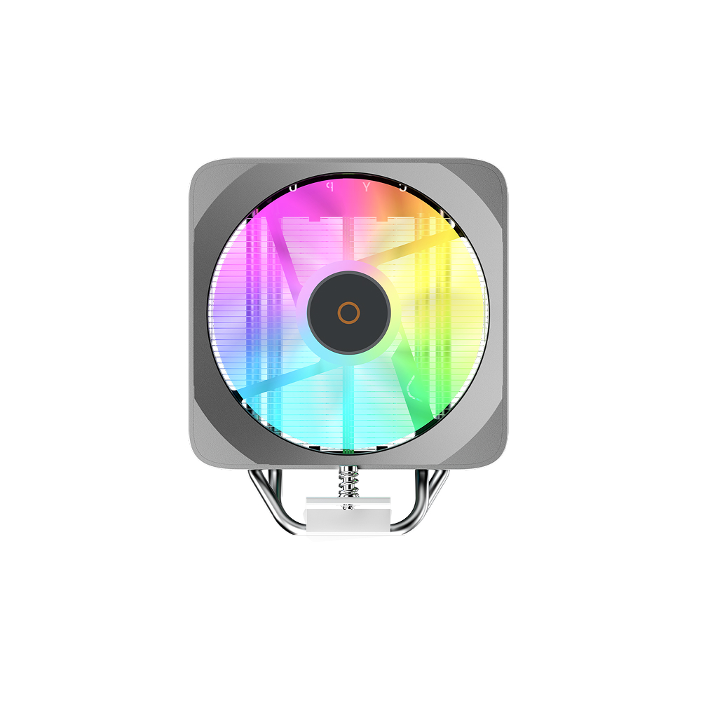 Ocypus Delta A40 EX ARGB Air Cooling