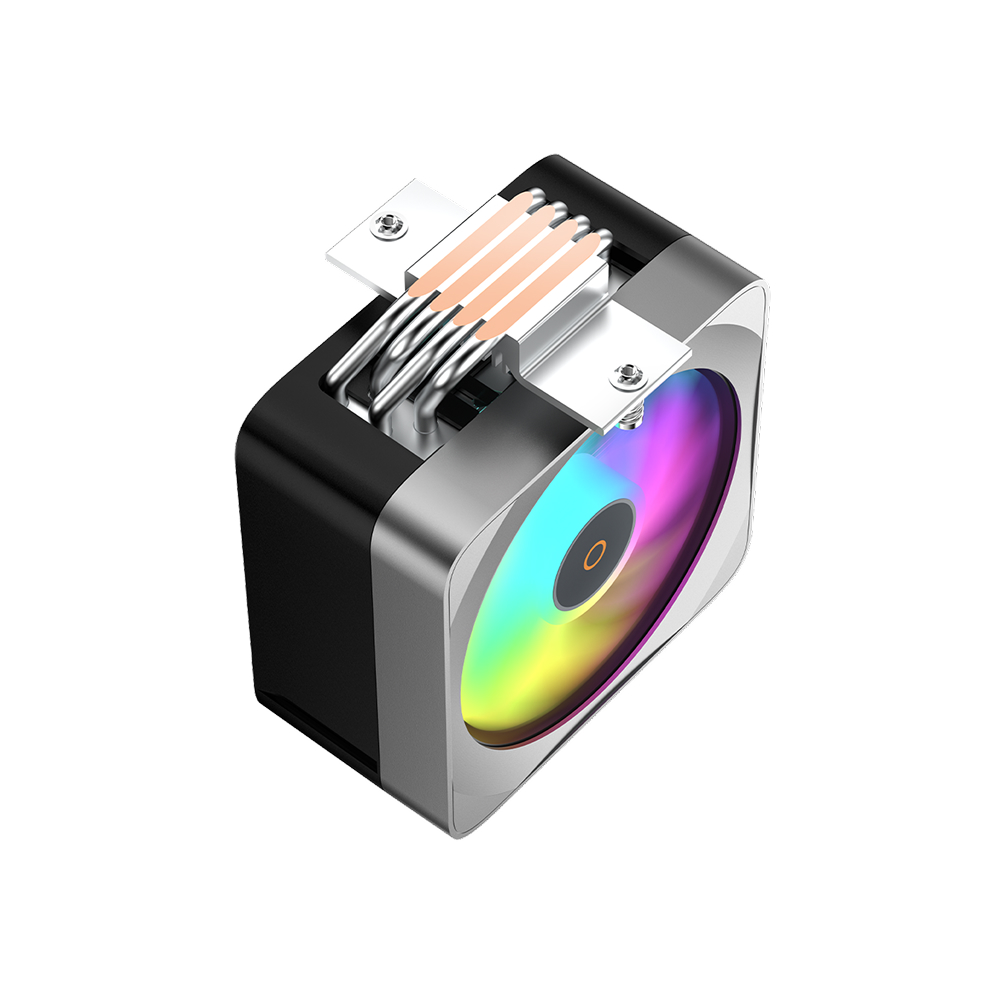 Ocypus Delta A40 EX ARGB Air Cooling