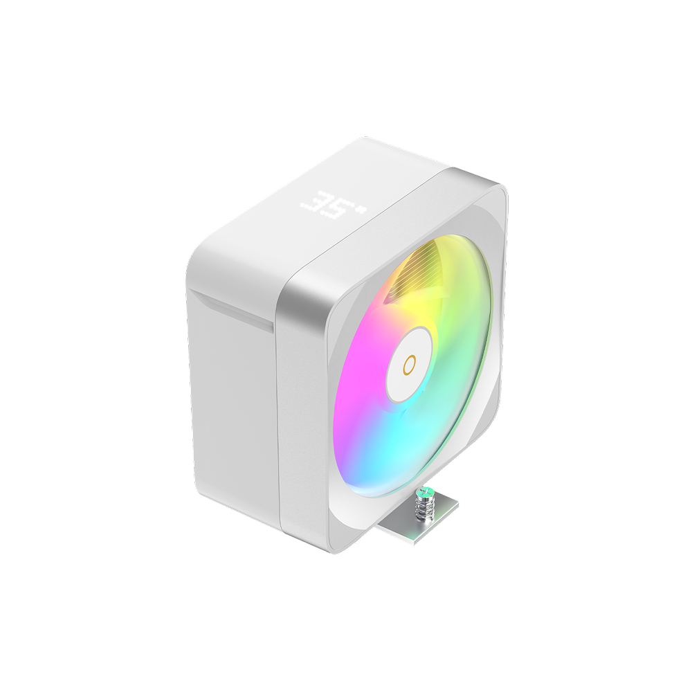 Ocypus Delta A40 EX Digital ARGB Air Cooling