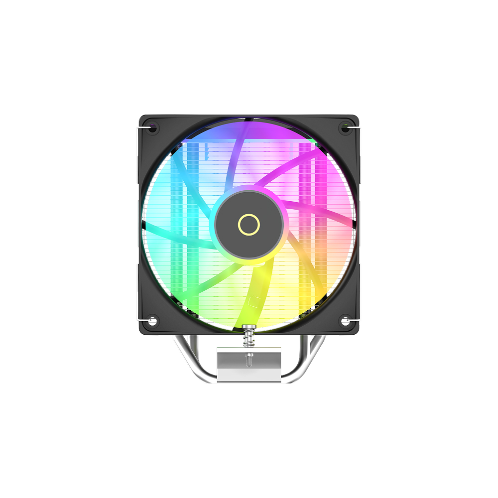 Ocypus Delta A40 SE ARGB Air Cooling