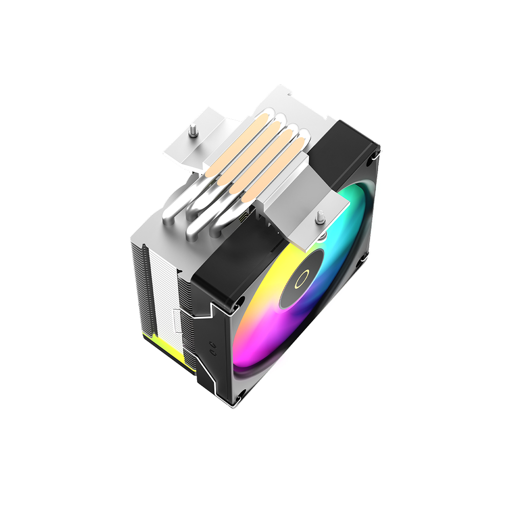 Ocypus Delta A40 SE ARGB Air Cooling