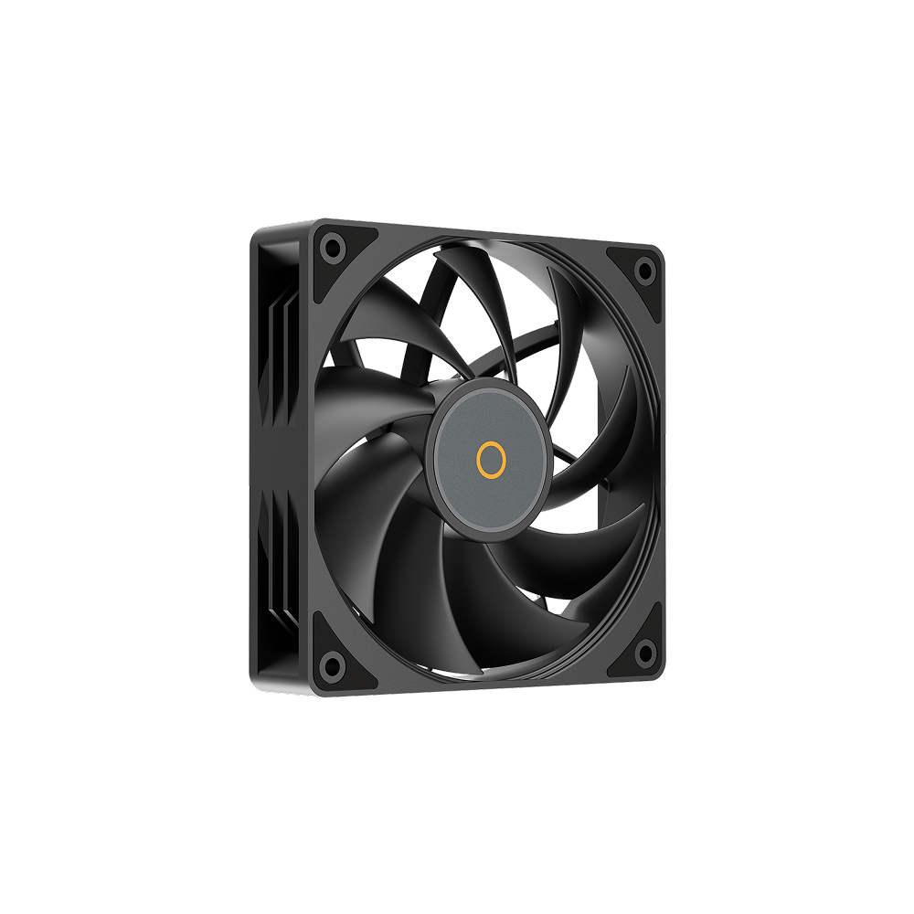 Ocypus Gamma F12 Fan Case