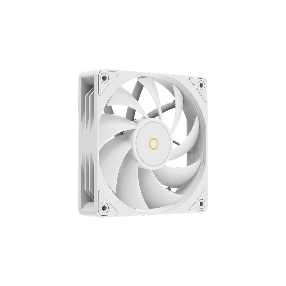 Ocypus Gamma F12 Fan Case