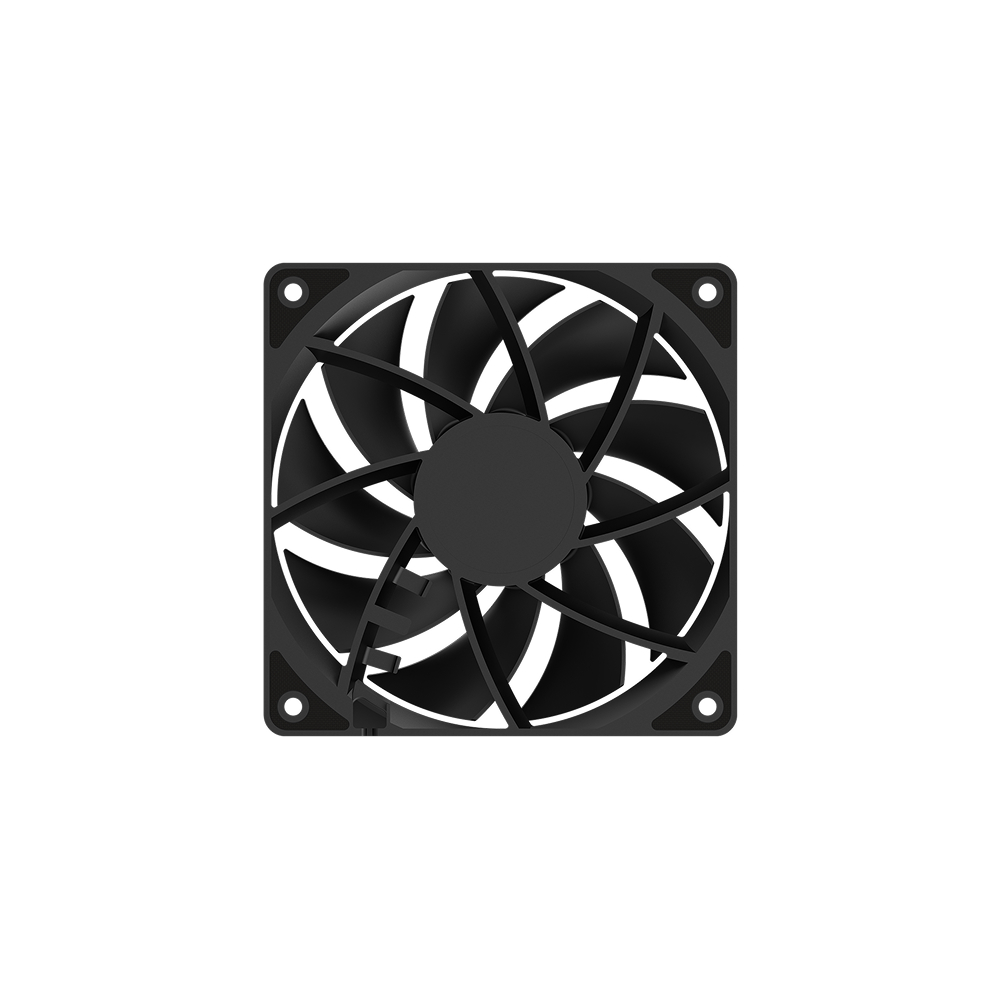 Ocypus Gamma F12 Fan Case