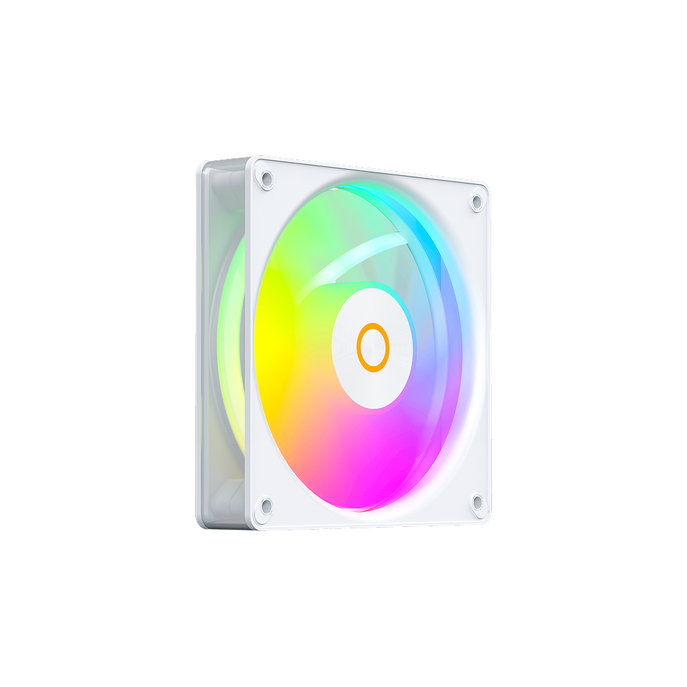 Ocypus Gamma F12 Elite ARGB Fan Case