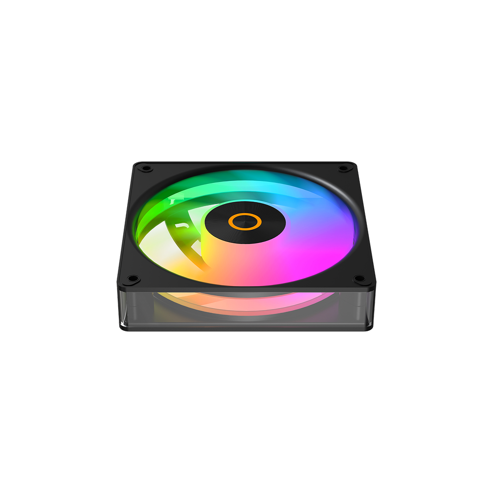 Ocypus Gamma F12 Elite ARGB Fan Case