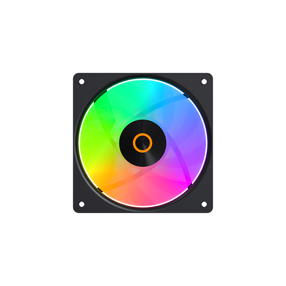 Ocypus Gamma F12 Elite ARGB Fan Case