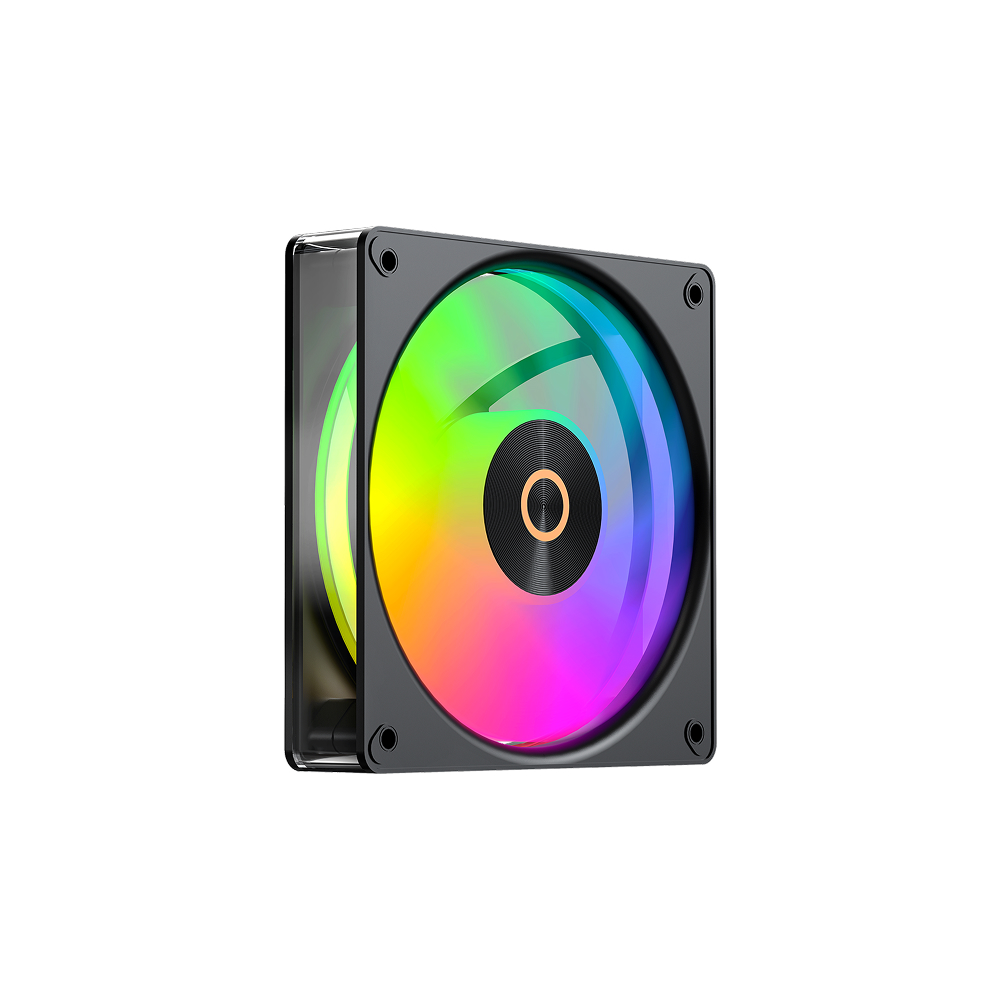 Ocypus Gamma F12 Elite ARGB Fan Case (3 Packs)