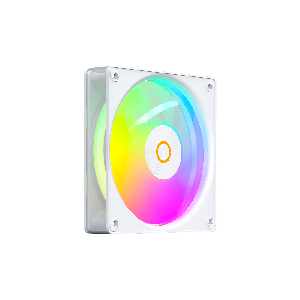 Ocypus Gamma F12 Elite Reverse Blade ARGB Fan Case