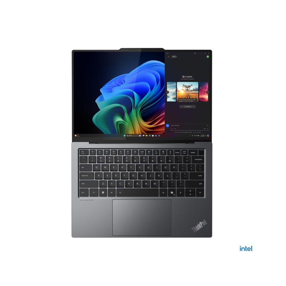 Lenovo ThinkPad X9-14G1 Auro Edition (21QA005YMA) AI Laptop | Intel Core Ultra 7 258V