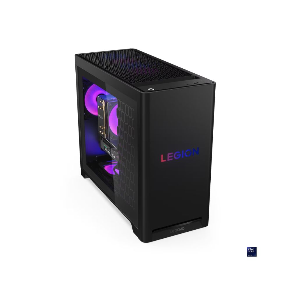 Lenovo Legion T5 30IAS10 (90YA007MMP) Desktop | GeForce RTX5060Ti | Intel Core Ultra 5 225F