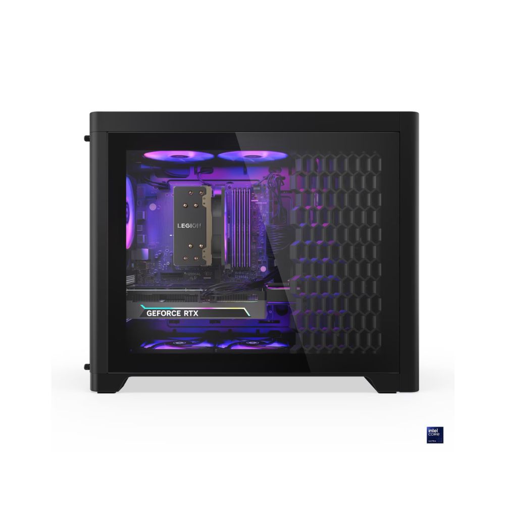 Lenovo Legion T5 30IAS10 (90YA007MMP) Desktop | GeForce RTX5060Ti | Intel Core Ultra 5 225F