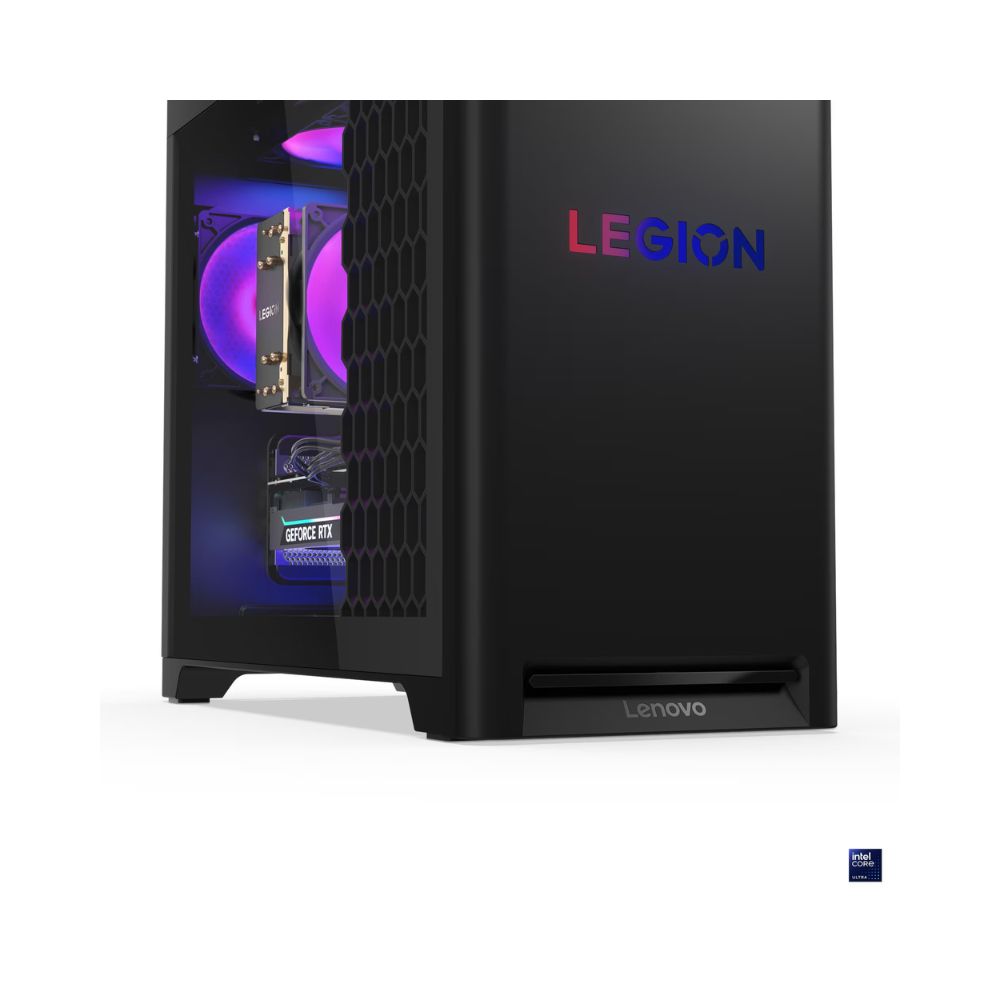 Lenovo Legion T5 30IAS10 (90YA007MMP) Desktop | GeForce RTX5060Ti | Intel Core Ultra 5 225F