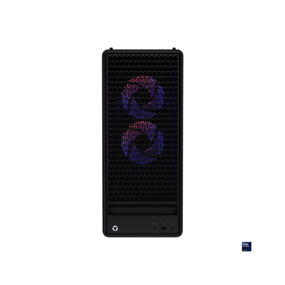 Lenovo Legion T5 30IAS10 (90YA007MMP) Desktop | GeForce RTX5060Ti | Intel Core Ultra 5 225F